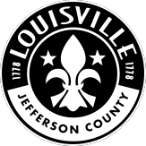 Louisville Jefferson Co. logo